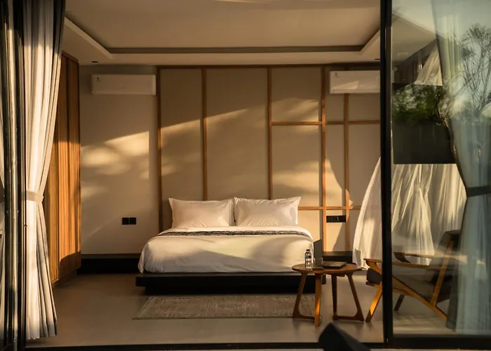 The Placo Uluwatu Villa Denpasar