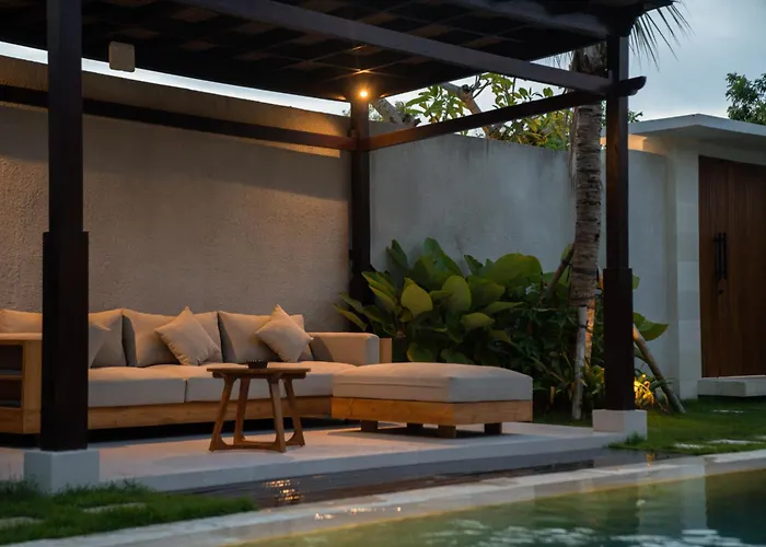 The Placo Uluwatu Villa