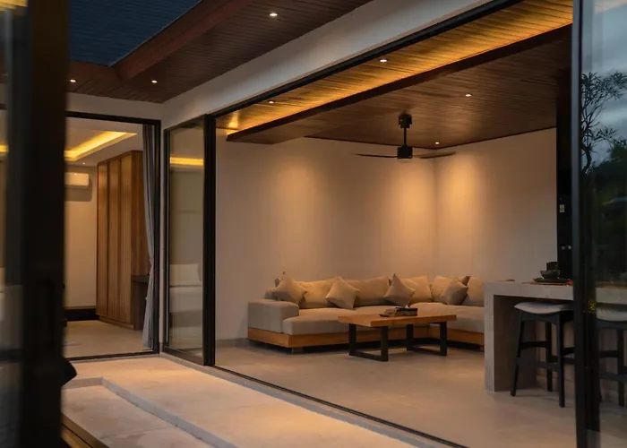 The Placo Uluwatu Villa