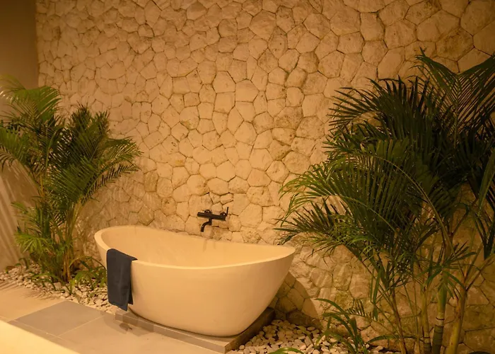 The Placo Uluwatu Denpasar