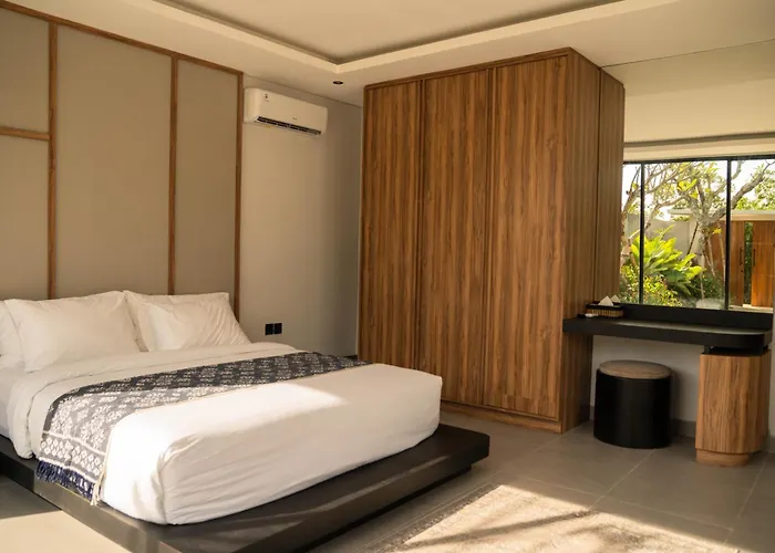 The Placo Uluwatu * Denpasar