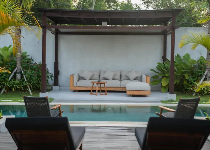 The Placo Uluwatu Villa