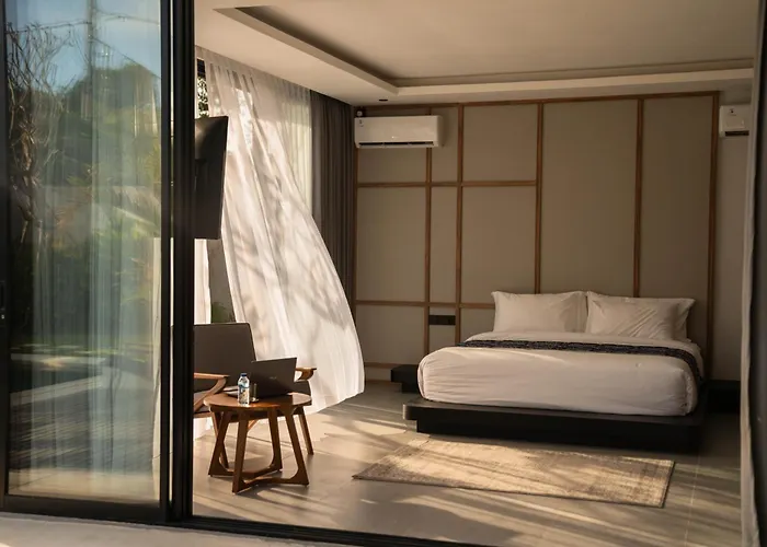 The Placo Uluwatu