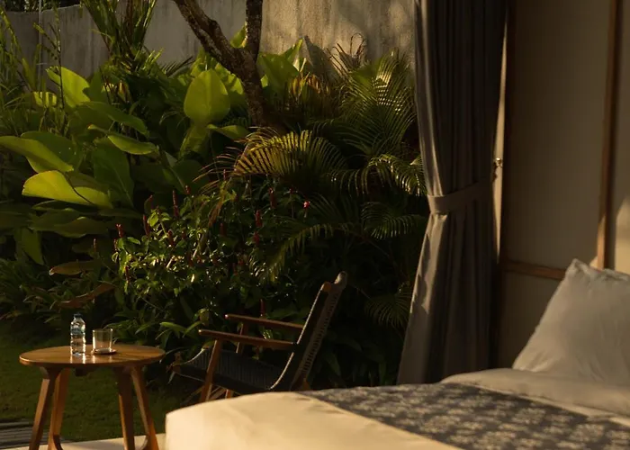 The Placo Uluwatu Villa *