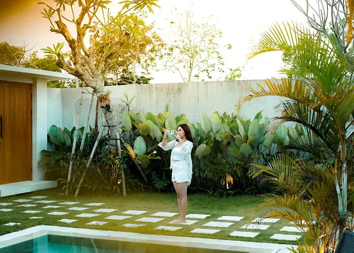 The Placo Uluwatu