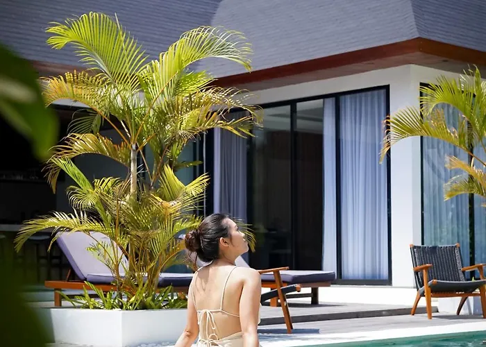 Villa The Placo Uluwatu